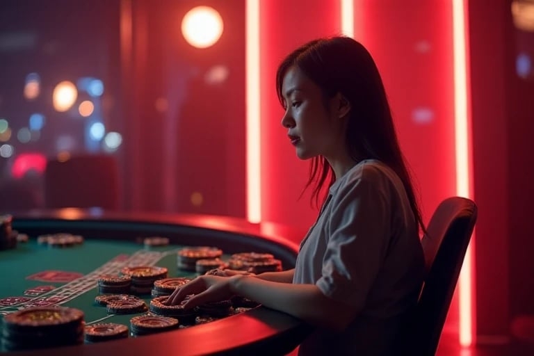 ระบบออนไลน์ 24 ชั่วโมง สล็อตออนไลน์ที่เล่นได้ไม่จำกัดเวลา